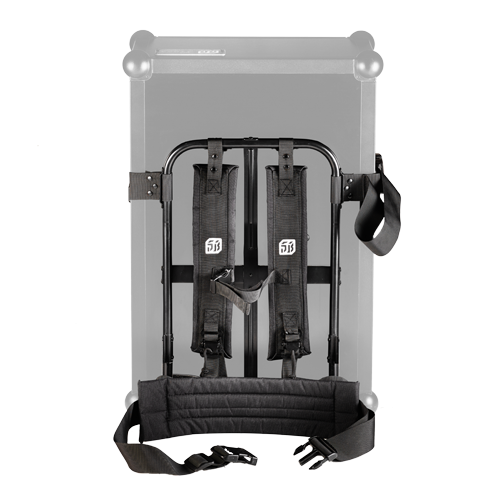 BackPack til Soundboks Tag festen med på farten