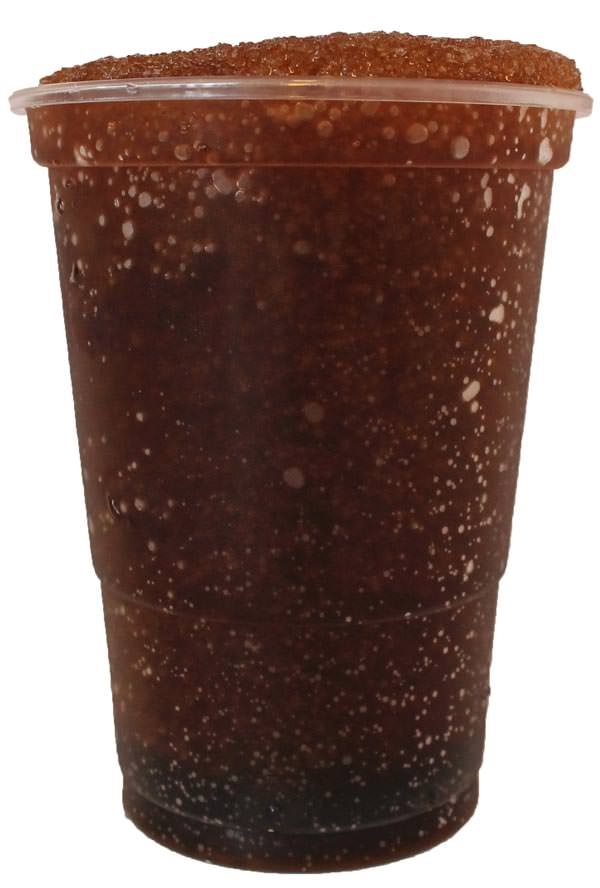 COLA - 2 liter slushice-koncentrat