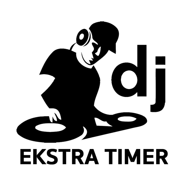 Ekstra DJ-time - Pris pr. påbegyndt time (Efter kl. 02 / ud over 6 timer)