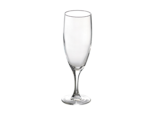 Elegance champagneglas