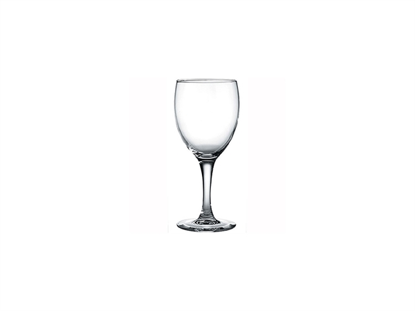 Elegance hvidvinsglas