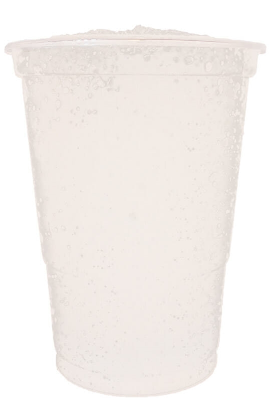 KARATE (Kung Fu) - 2 liter slushice-koncentrat