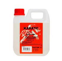 KARATE (Kung Fu) - 2 liter slushice-koncentrat