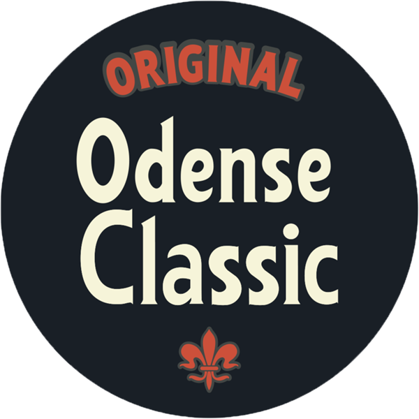 Albani Odense Classic - 20 l. fustage, 4,6%